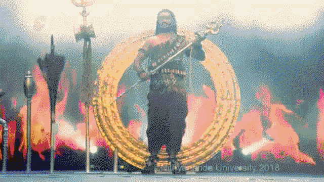Kalabhairava Shiva GIF - Kalabhairava Shiva Tiruvannamalai GIFs