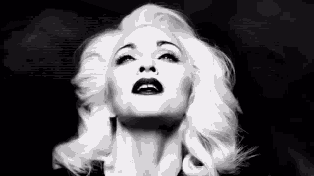 Madonna Girlgonewild GIF - Madonna Girlgonewild GIFs