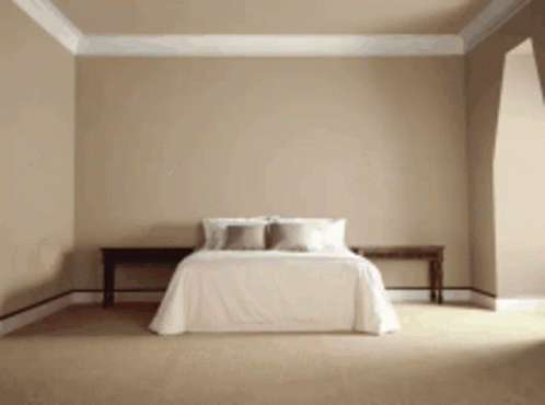 Bed GIF