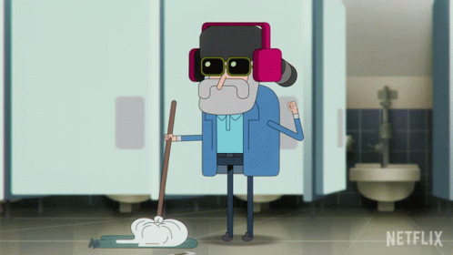 Clean Up Cleaning GIF - Clean Up Cleaning Chores GIFs