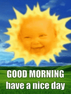 Good Morning Have Anice Day GIF - Good Morning Have Anice Day Good Morning Have Anice Day GIFs