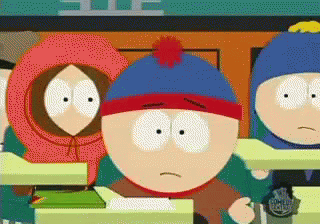 Retard Alert GIF - South Park Cartoons Alert GIFs