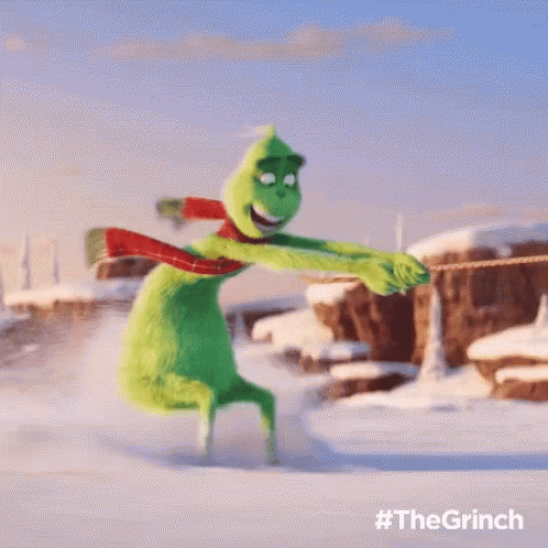 Grinch Laughing GIF - Grinch Laughing Happy GIFs