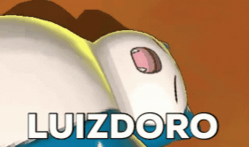 Luizdoro Pkmn GIF - Luizdoro Pkmn Pokemon GIFs