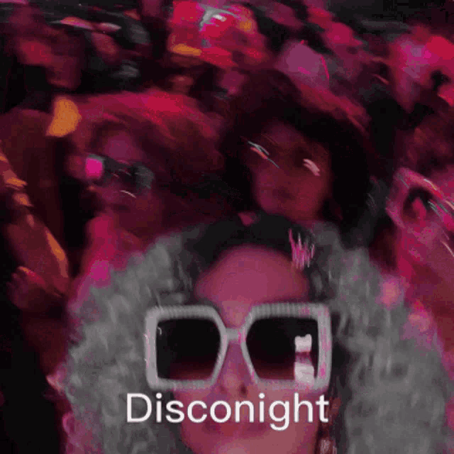 Happy Night GIF - Happy Night Disco GIFs