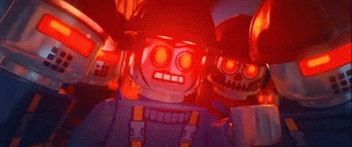 This Is My Jam - The Lego Movie GIF - No Way This Is My Jam My Jam GIFs