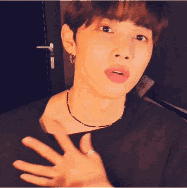 Handsome The GIF - Handsome The Boyz GIFs
