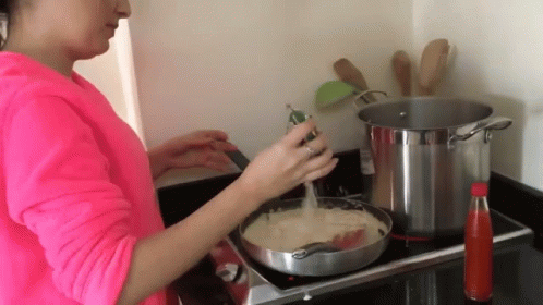 Cook Cooking GIF - Cook Cooking Cookery GIFs