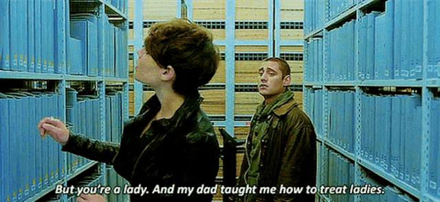 Tom Mc Nair Michael Socha GIF
