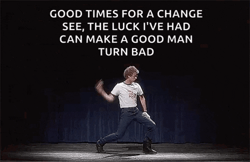 Napolean Dynamite GIF
