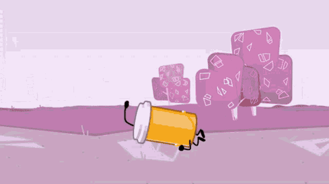 a cartoon of a bottle of pills with sunglasses on
