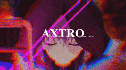 Anime Axtro GIF - Anime Axtro Leaves GIFs