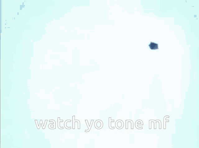 Watch Yo Tone Mf Megaman GIF - Watch Yo Tone Mf Watch Yo Tone Megaman GIFs