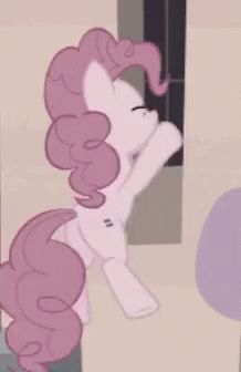 Mlp My Little Pony GIF - Mlp My Little Pony Cartoons GIFs