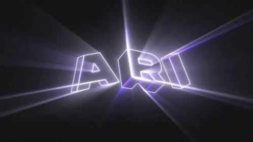 Ari GIF - Ari GIFs