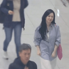 Jiwon GIF - Jiwon GIFs