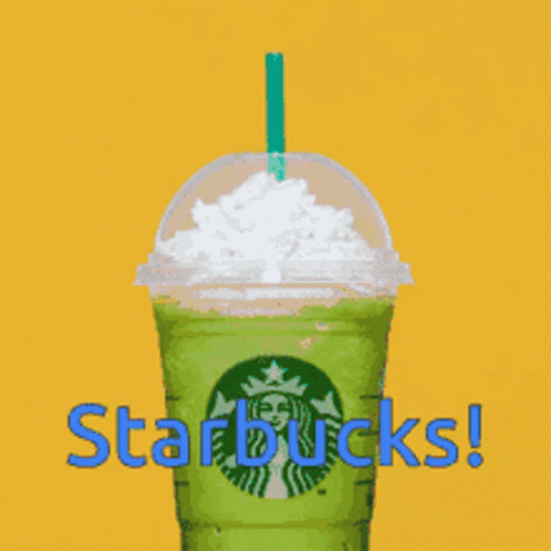 Starbucks Coffee GIF - Starbucks Coffee GIFs