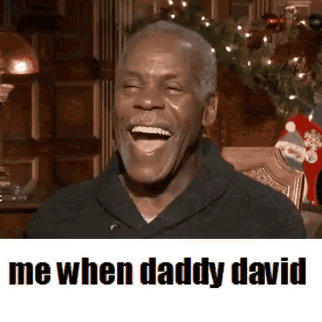 Daddy David GIF - Daddy David GIFs