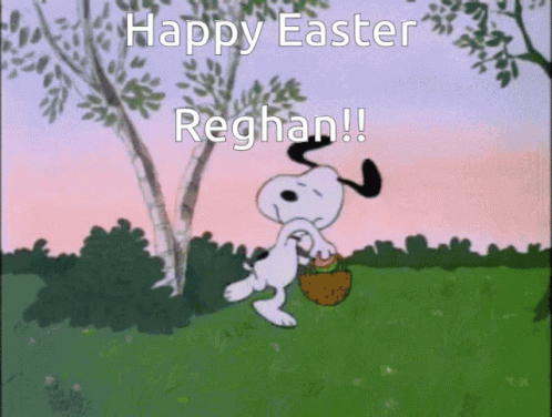 Reghan Easter GIF - Reghan Easter GIFs