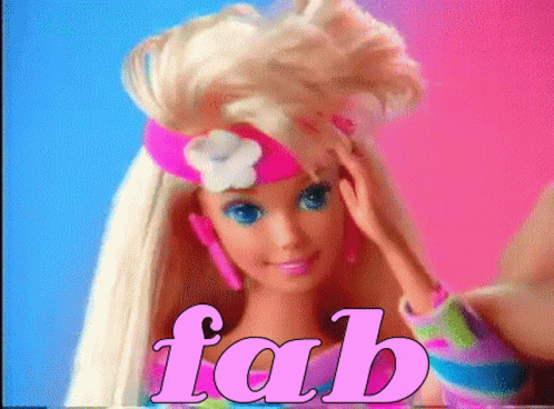 Fab Fabulous GIF - Fab Fabulous Sassy GIFs