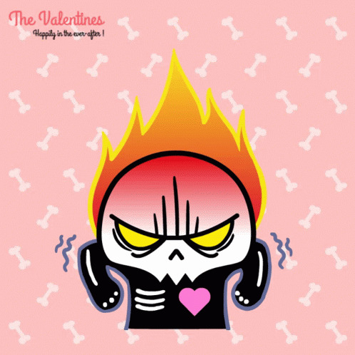 Mad Angry GIF - Mad Angry Flaming GIFs