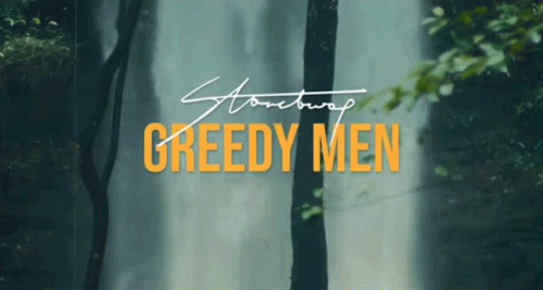 Greedy Men GIF - Greedy Men GIFs