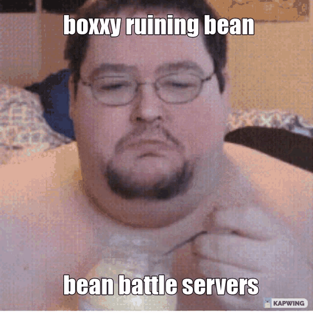 Bean Battles GIF - Bean Battles GIFs