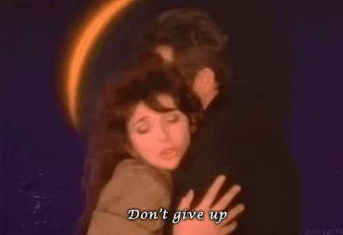 Dont Give Up GIF - Dont Give Up GIFs