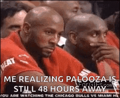 Alonzo Mourning Gary Payton GIF - Alonzo Mourning Gary Payton Miami Heat GIFs