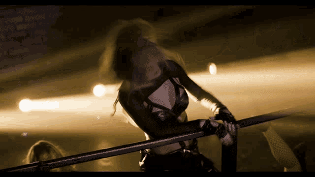 Hurricane Ivana Boom Nikolic GIF