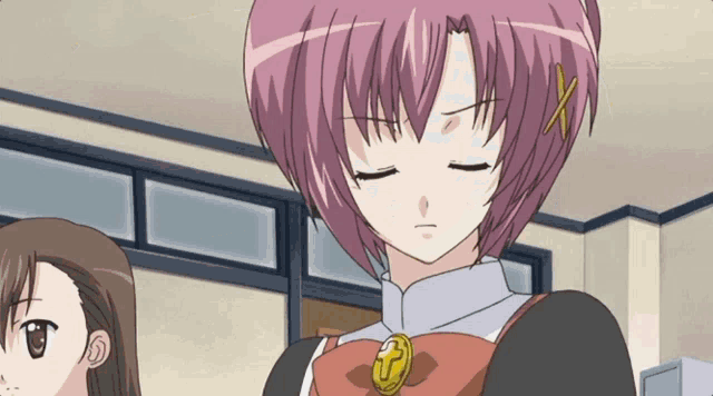 Otoboku Anime GIF