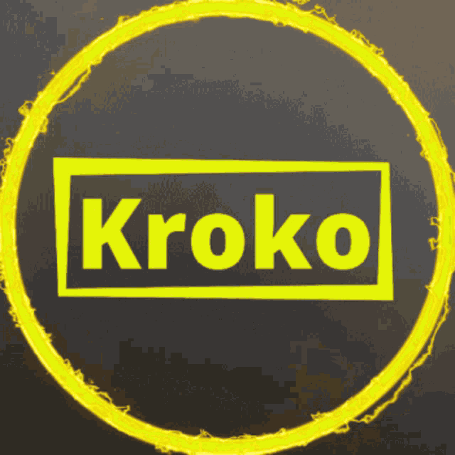 Kroko Aftereffects GIF - Kroko Aftereffects After Fx GIFs