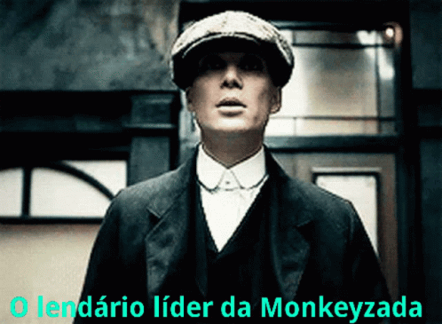 Peaky Blinders Monkeyzada GIF - Peaky Blinders Monkeyzada GIFs