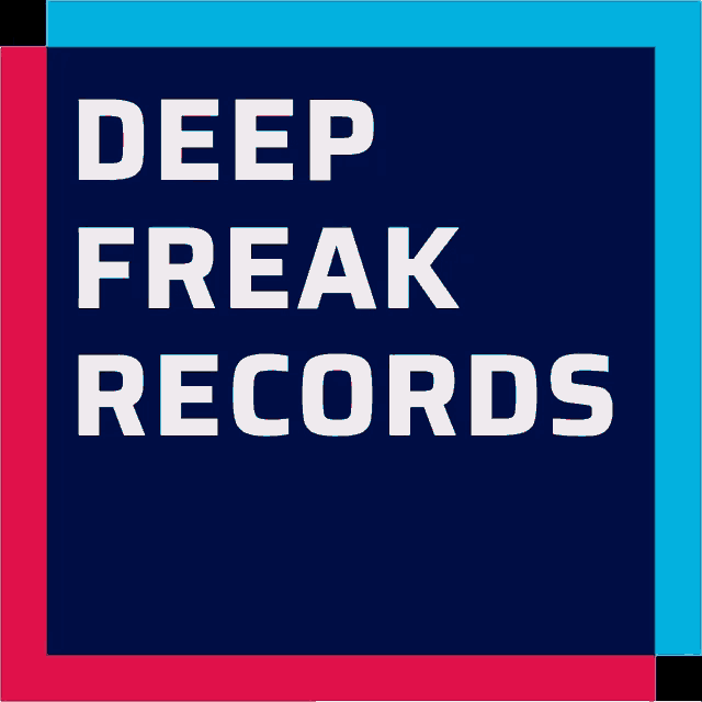 Deep Freak Records New Releases GIF - Deep Freak Records New Releases Deep Freak Boutique001 GIFs