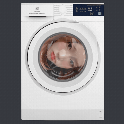 Gowon Spin Gowon Washing Machine GIF - Gowon Spin Gowon Washing Machine Gowon Dizzy GIFs