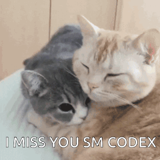 Codex Pandora GIF