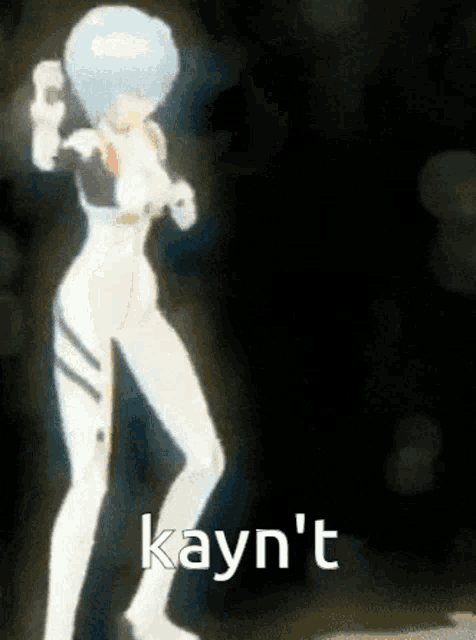 Rei Ayanami Evangelion GIF - Rei Ayanami Evangelion Waifu GIFs