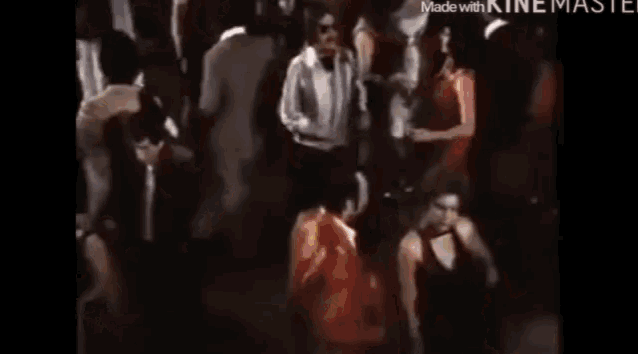 Cantinflas Dance GIF - Cantinflas Dance Disco GIFs