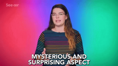 Mysterious And Surprsing Aspect Excited GIF - Mysterious And Surprsing Aspect Excited Whats The Surprise GIFs