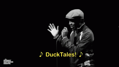 Ducktales Woohoo GIF - Ducktales Woohoo Disney GIFs