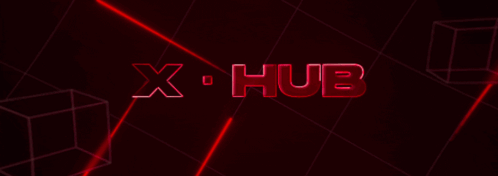 X Hub GIF - X Hub GIFs