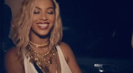 Beyonce Cut It Out GIF - Beyonce Cut It Out Goodnight GIFs