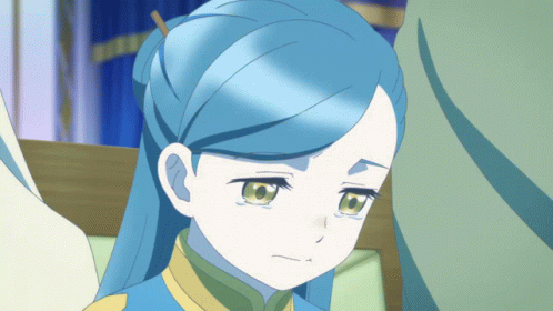 Ascendence Of A Bookworm Bookworm Anime GIF - Ascendence Of A Bookworm Bookworm Anime Main Anime GIFs