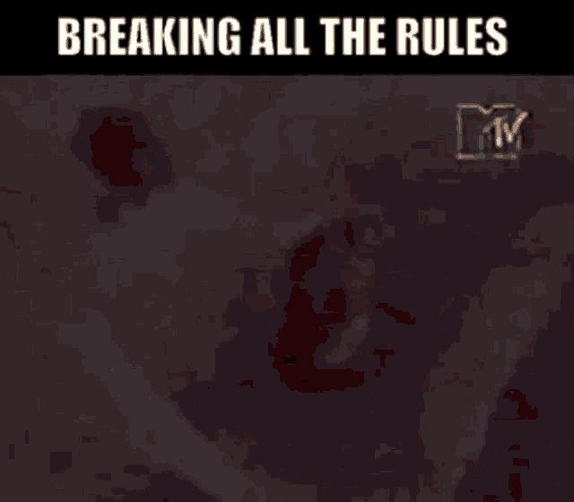 Breaking All The Rules She Moves GIF - Breaking All The Rules She Moves 90s Music GIFs