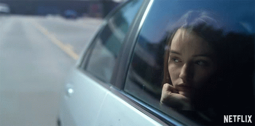 Thinking Driving GIF - Thinking Driving Pensive GIFs