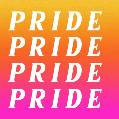 Pride Queer GIF - Pride Queer Lgbtqia GIFs