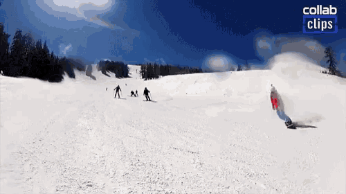Skating Skiing GIF - Skating Skiing Ice Ski GIFs