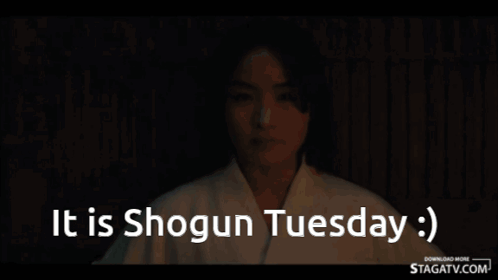 Mariko Explosion GIF - Mariko Explosion Shogun Tuesday GIFs