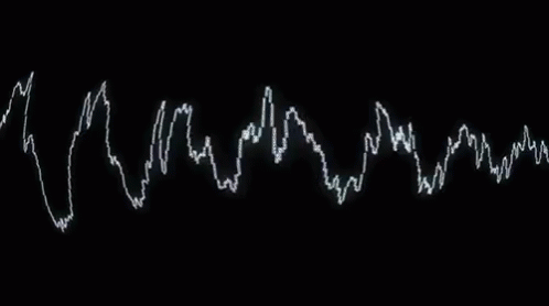 Son GIF - Sound Sound Waves Volume GIFs