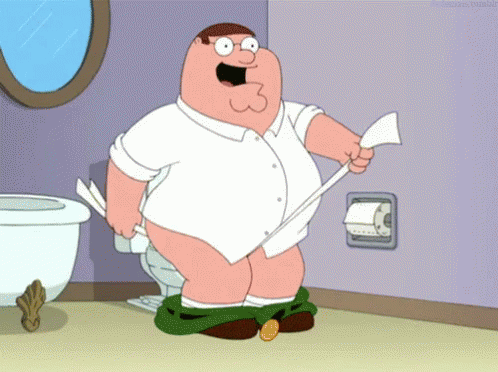 Saved Peter Griffin GIF - Saved Peter Griffin Family Guy GIFs